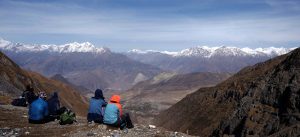 Fascinating Annapurna Circuit (Photos)