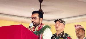 Minister Yadav: Govt. committed to fulfill people’s basic needs, affirms