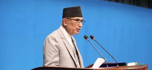 Budget of Rs. 1.55 billion allocated for development of industrial infrastructure