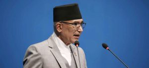 Government increases age bar to receive old age allowance