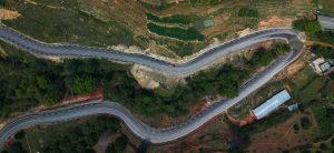 Dharke–Sitapaila road: Alternative for jam in Nagdhunga-Naubise (Photos)
