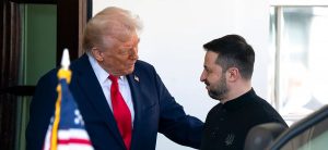 Ukraine, US sign minerals deal
