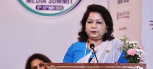 Minister Rana: Strengthening media for positive impact