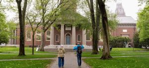 US govt revokes Harvard’s right to enroll foreign students