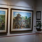 Nepal Down The Ages: Glimpses of Nepali History, Culture and Lifestyle in Painting (Photo Feature)
