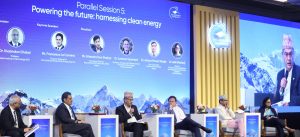 Sagarmatha Sambaad: Stakeholders advocate for increasing clean energy production