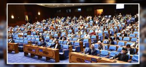 HoR session: Lawmakers draw government’s attention on contemporary issues