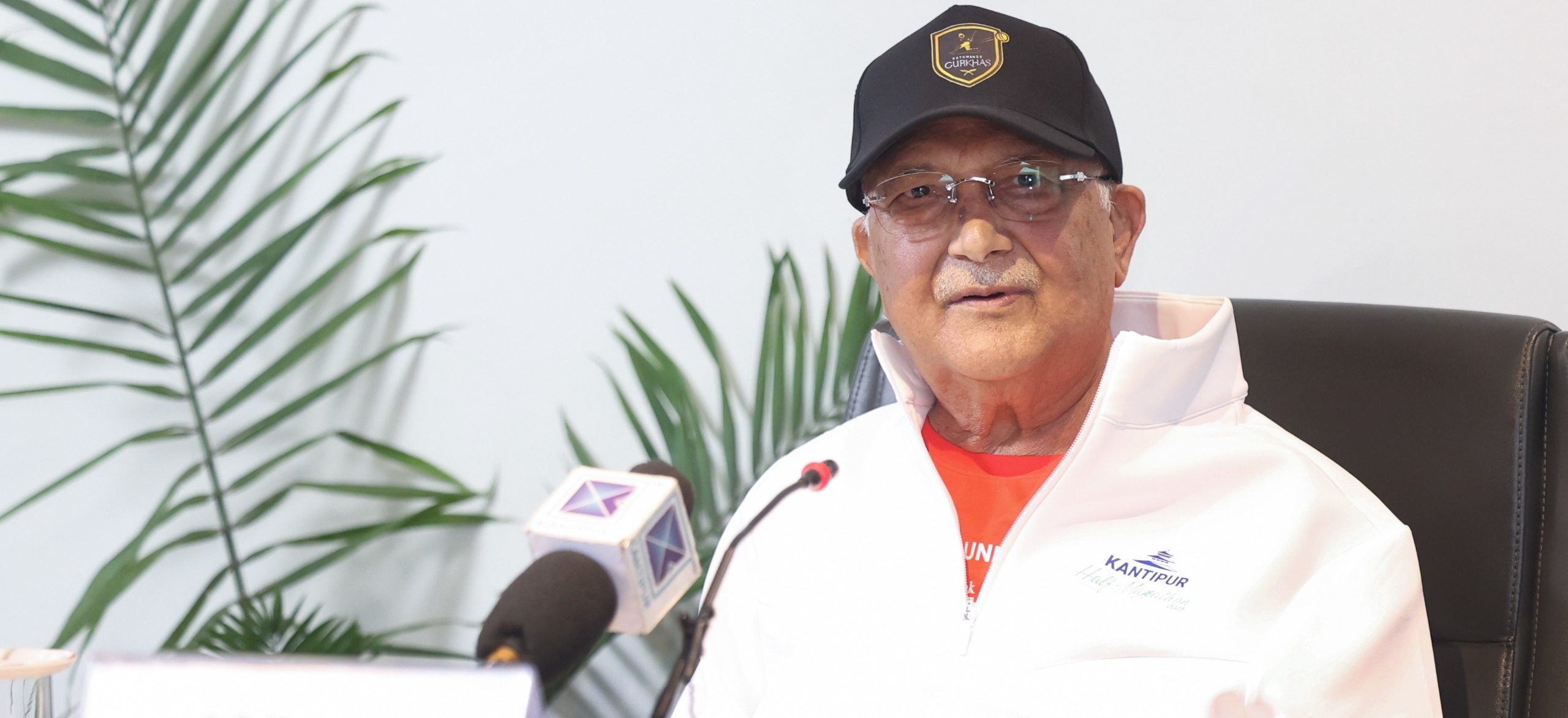 PM Oli: Demand for Home Minister’s resignation is unfair