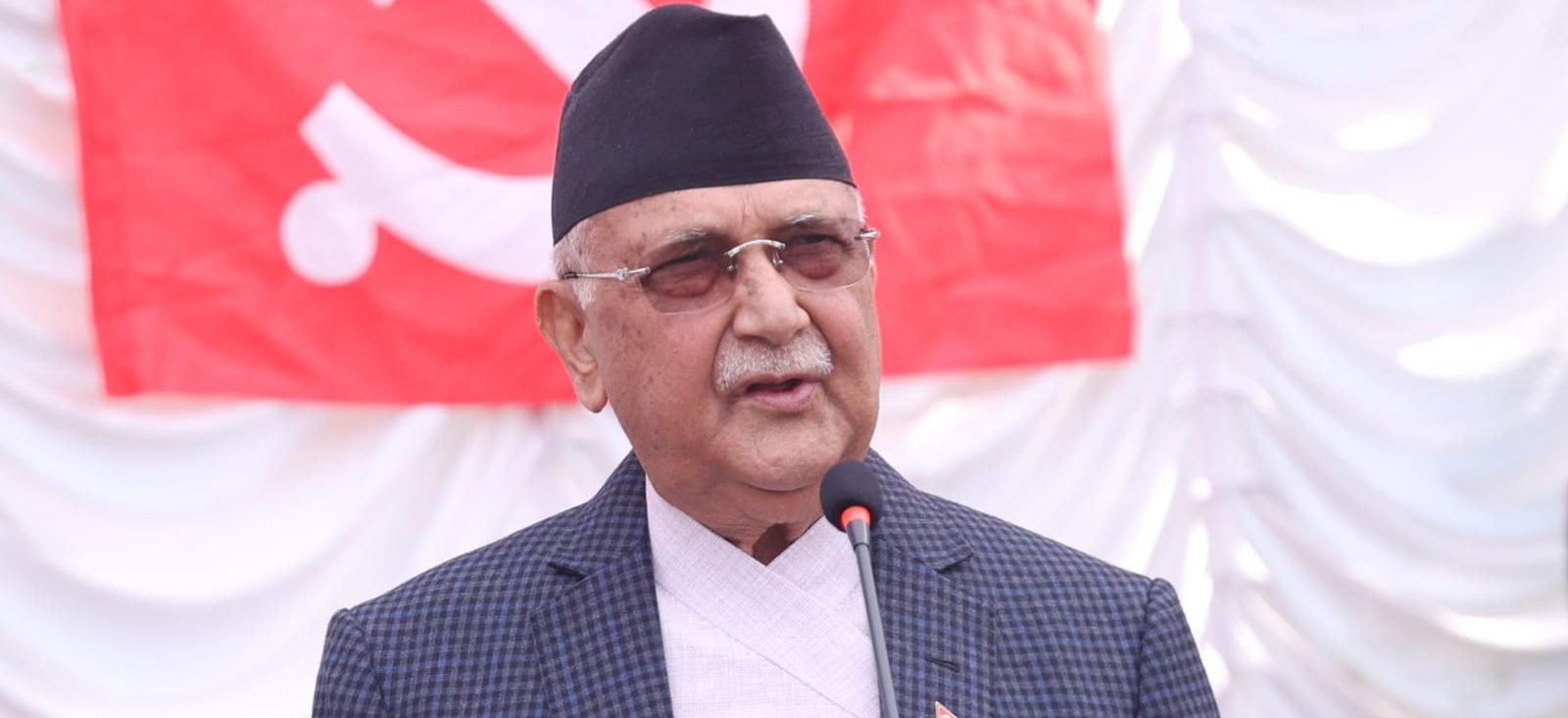 PM Oli: Left unity better with right ideology
