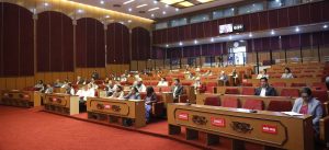 NA passes Government’s Policies and Programmes for FY 2025-26