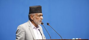 Minister Adhikari: Research underway on 354 agro projects