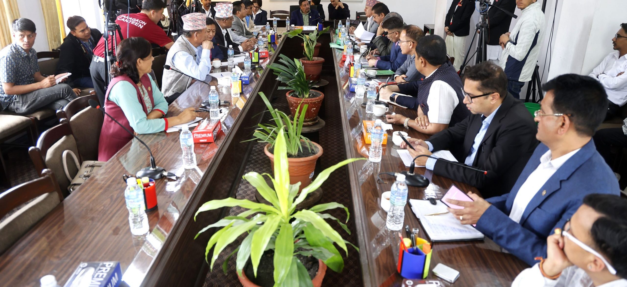 Private sector demands policy stability, investment promotion through new budget