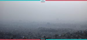 DHM: Wind from Bay of Bengal causes rain in different parts of country