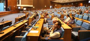 HoR passes government’s policies and programs