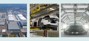 Toyota China’s denies Kuai Technology’s report saying Toyota to acquire financially-troubled Neta