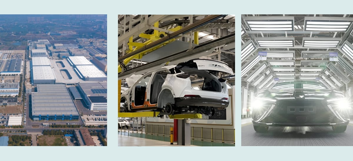 Toyota China’s denies Kuai Technology’s report saying Toyota to acquire financially-troubled Neta