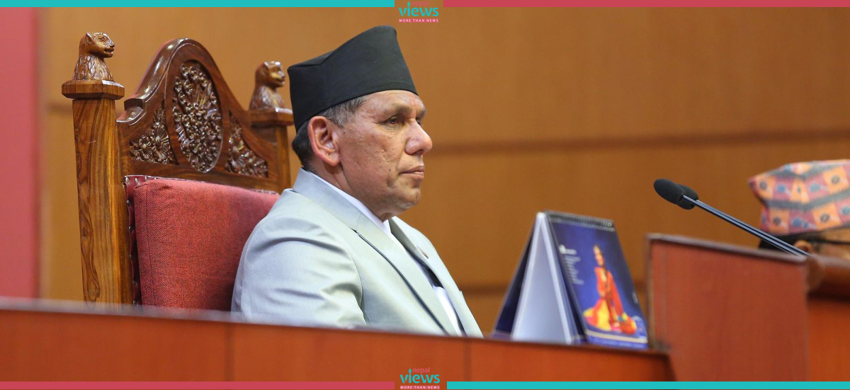 NA directs government to impartially investigate death of Nepali students in KIIT