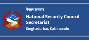 National Security Council reviews India-Pakistan latest developments