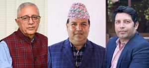 NC meeting demands to seek clarification from leaders asking Home Minister’s resignation