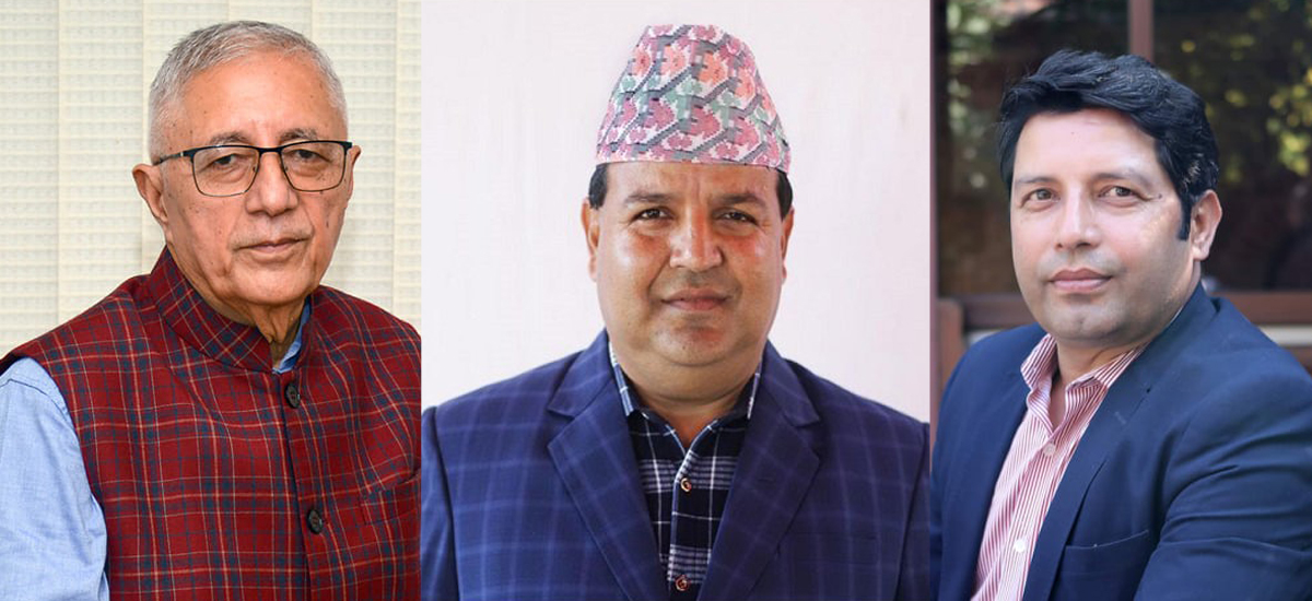 NC meeting demands to seek clarification from leaders asking Home Minister’s resignation