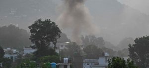 Pakistan army permitted to undertake “corresponding actions” against Indian attack