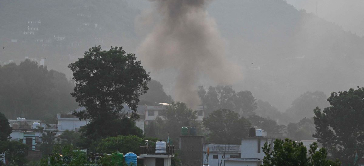 Pakistan army permitted to undertake “corresponding actions” against Indian attack