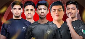 Pakistan wins title of ESAN PUBG Mobile Asian Showdown 2025