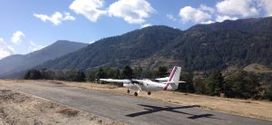 Four regular flights to operate from Phaplu to Kathmandu weekly