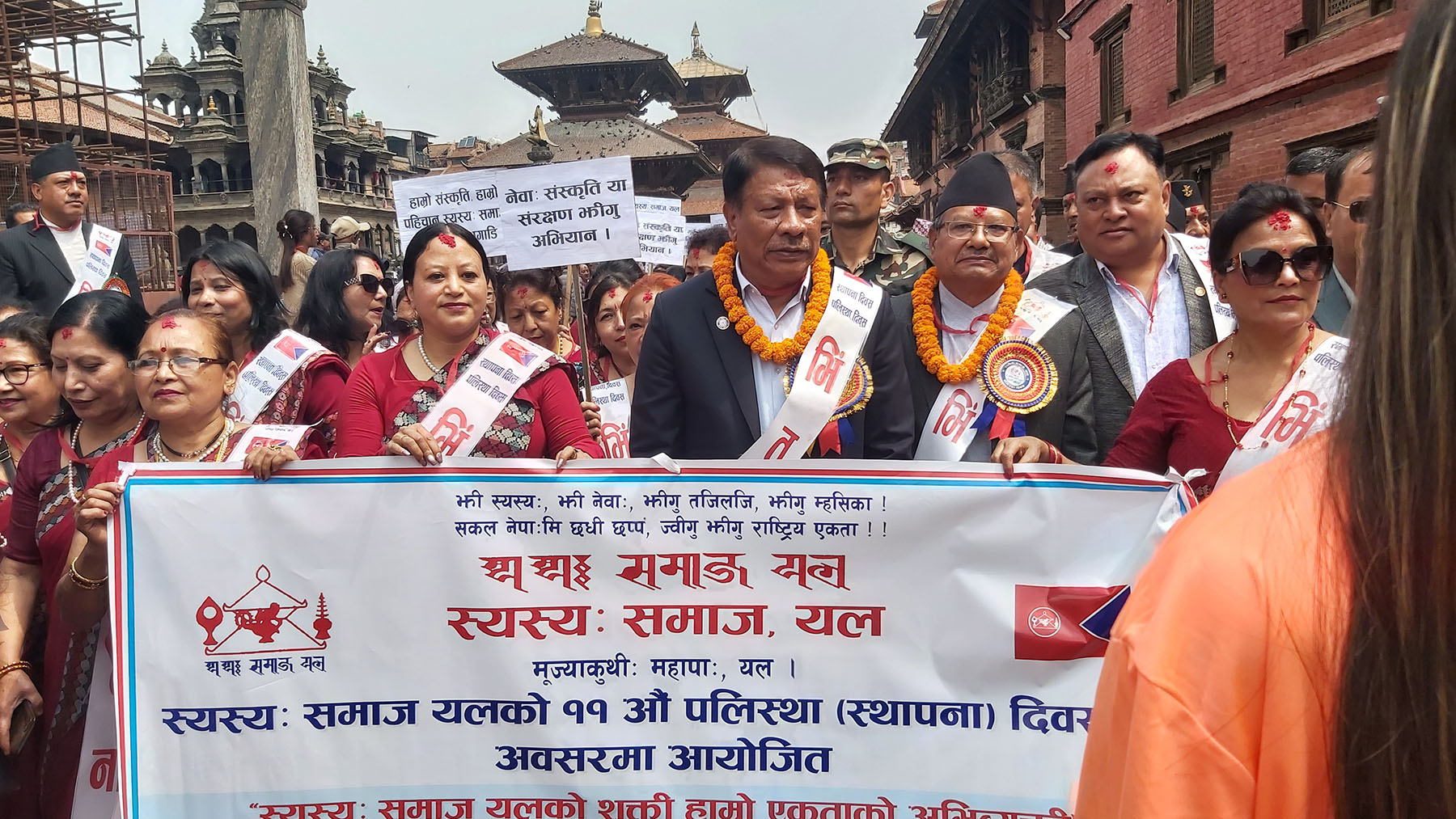 Prakash Man Singh: Policies and programmes focused on socioeconomic transformation