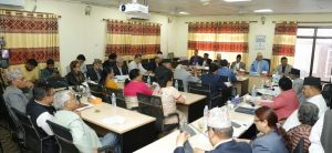 Parliamentary Committee endorses Federal Civil Service Bill