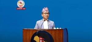 RPP Chairperson Lingden: Government’s new policies and programmes are merely a formality