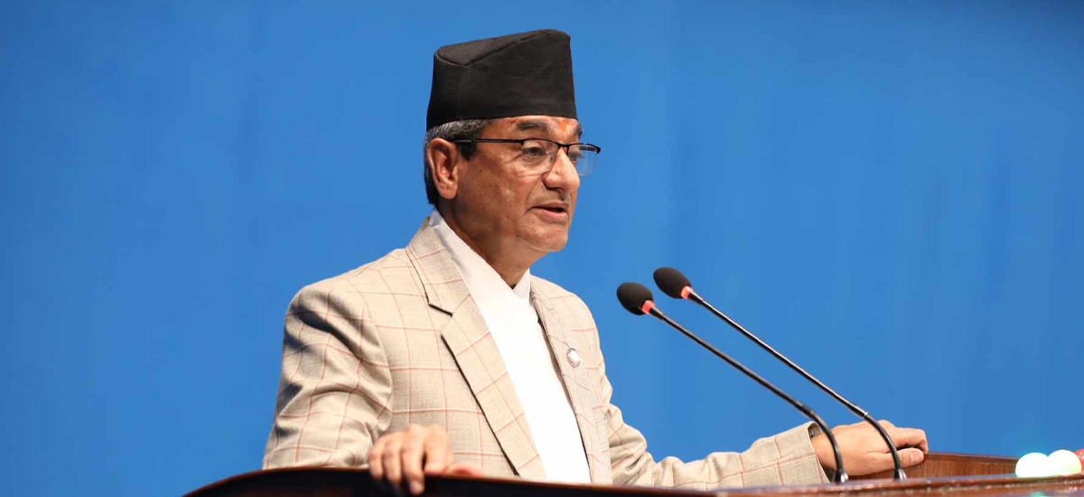Home Minister Lekhak: Alerted police not to make error in implementing law