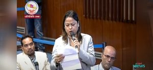 Ranjita Chaudhary: Unlawful arrest of Resham Chaudhary has harmed trust in federalism, inclusion, and democracy