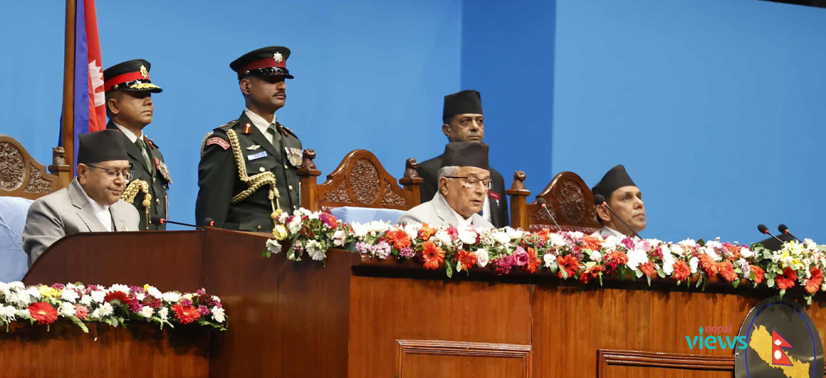 Policies and laws will be amended to make foreign employment safe and well-regulated