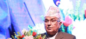 President Paudel calls for ensuring citizens’ equal access to healthcare facilities