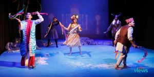 “Ritu Raag”-A sensitive musical journey (Photo Feature)