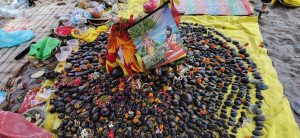 Shaligram Festival in Ruru