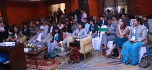 Sagarmatha Sambaad: Implementation of climate finance commitments stressed