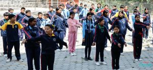 Community Schools resume after 29 days of teachers’ demonstration (Photo Feature)