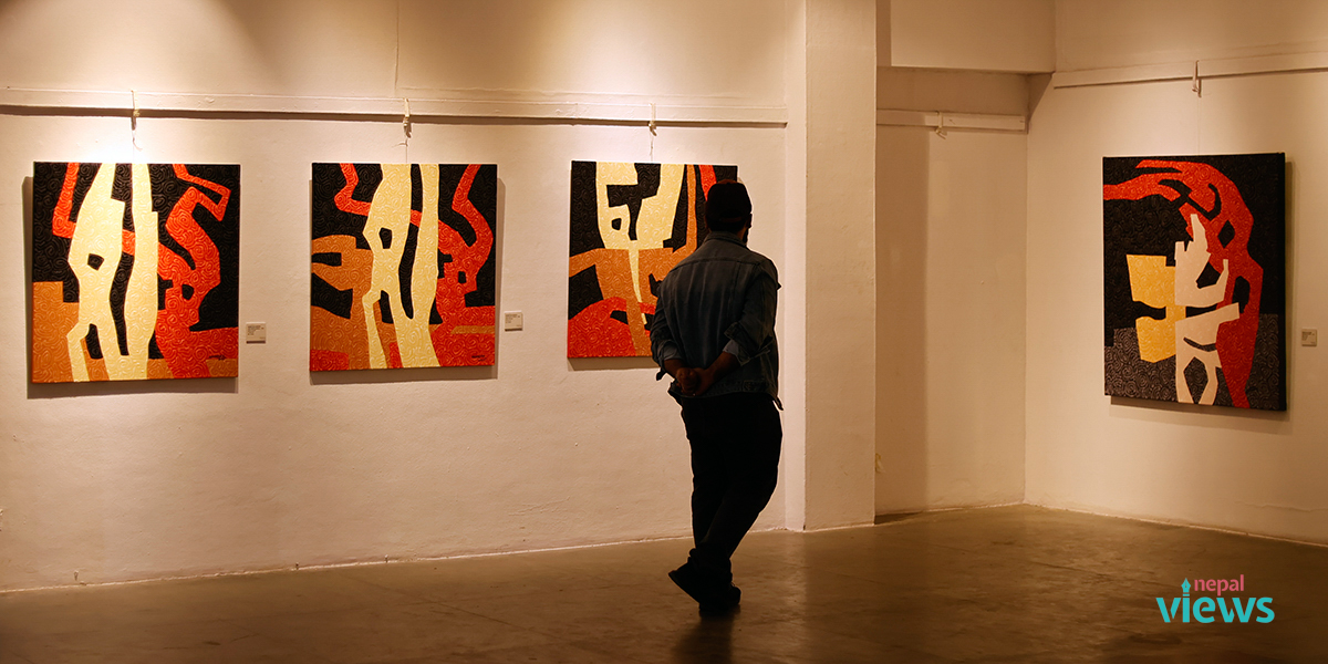‘Sirjana-2025: A celebration of creative vision’ (Photo Feature)