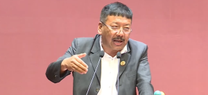 Report highlights need for dedicated act for projects of national pride