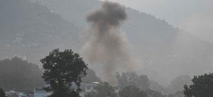 Explosions reported in Srinagar just few hours after India-Pakistan Ceasefire