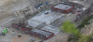 Sunkoshi-Marin Multipurpose Diversion Project progressing at snail’s pace