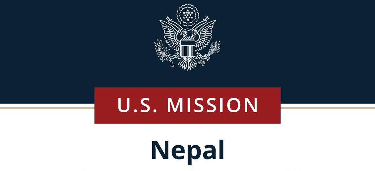 US Embassy urges people to avoid illegal immigration to America