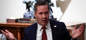 President Trump nominates Michael Watlz as UN Ambassador, Rubio as interim national security adviser