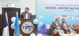 DPM Singh: Positive and capable youth can be catalyst for social transformation