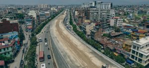 Preparations to make Gwarko overpass function by end of Jestha (Photos)
