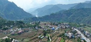 Enchanting view of Malekhu (Photos)