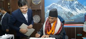 Writ filed against governor’s appointment: “Match-fixing occurred; Do not sign on banknotes”