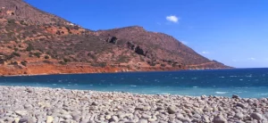 6.1-magnitude quake hits off Greek island of Crete